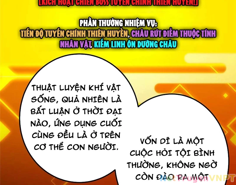 Chưởng Môn Khiêm Tốn Chút Chapter 489 - Trang 4
