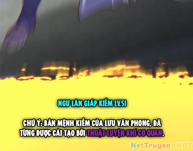 Chưởng Môn Khiêm Tốn Chút Chapter 489 - Trang 4