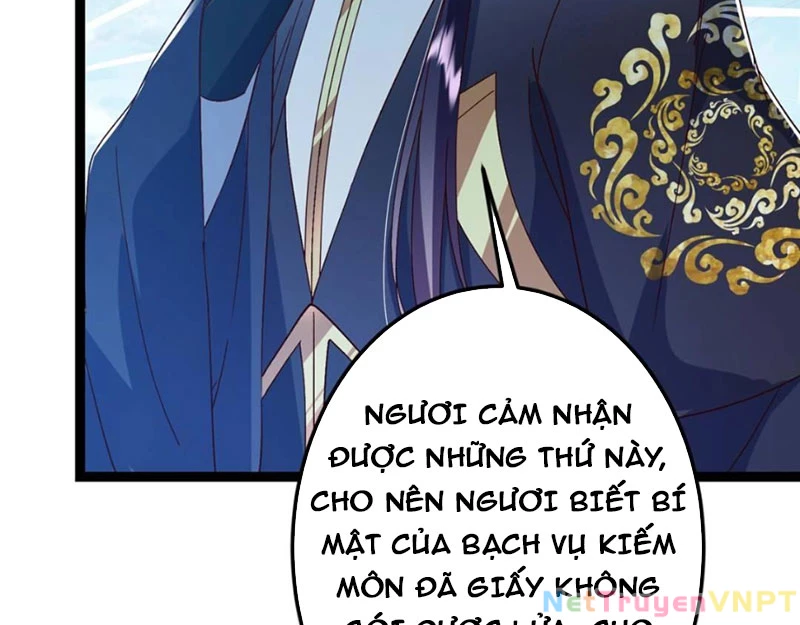 Chưởng Môn Khiêm Tốn Chút Chapter 489 - Trang 4