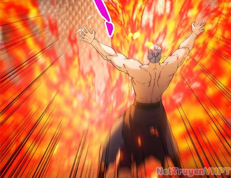 Chưởng Môn Khiêm Tốn Chút Chapter 489 - Trang 4
