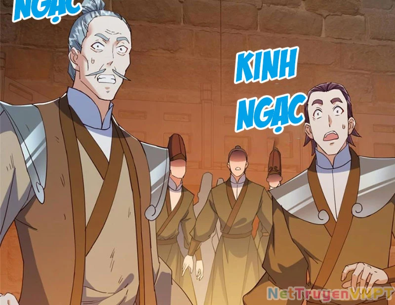 Chưởng Môn Khiêm Tốn Chút Chapter 489 - Trang 4