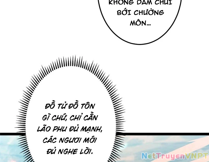 Chưởng Môn Khiêm Tốn Chút Chapter 489 - Trang 4