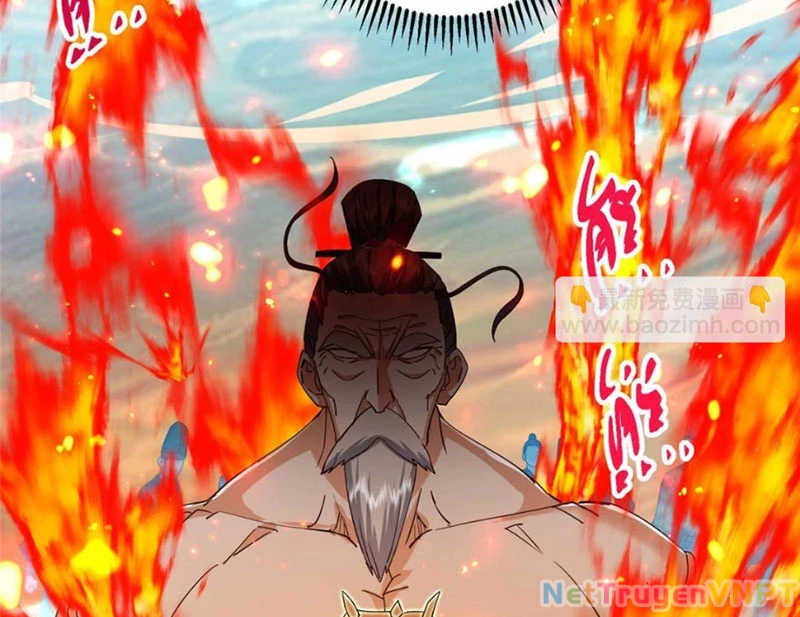 Chưởng Môn Khiêm Tốn Chút Chapter 489 - Trang 4