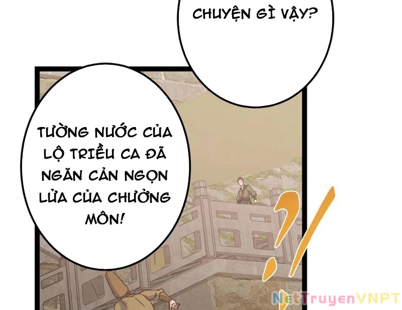 Chưởng Môn Khiêm Tốn Chút Chapter 489 - Trang 4