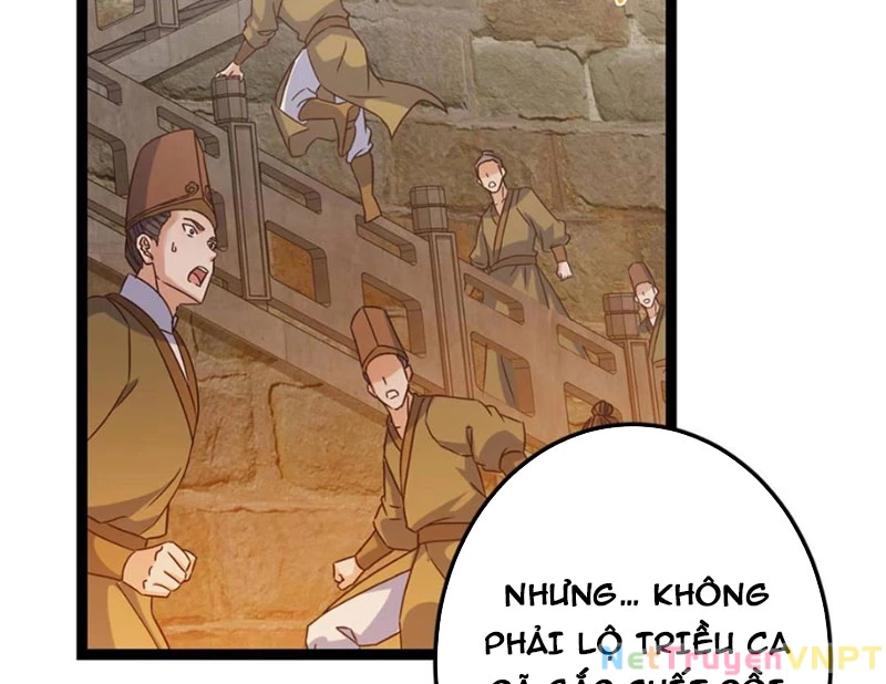Chưởng Môn Khiêm Tốn Chút Chapter 489 - Trang 4