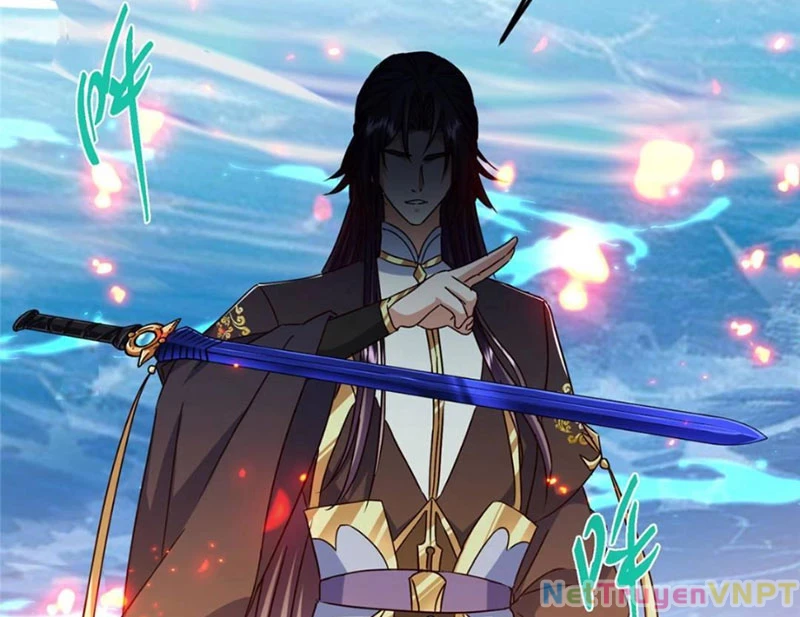 Chưởng Môn Khiêm Tốn Chút Chapter 489 - Trang 4