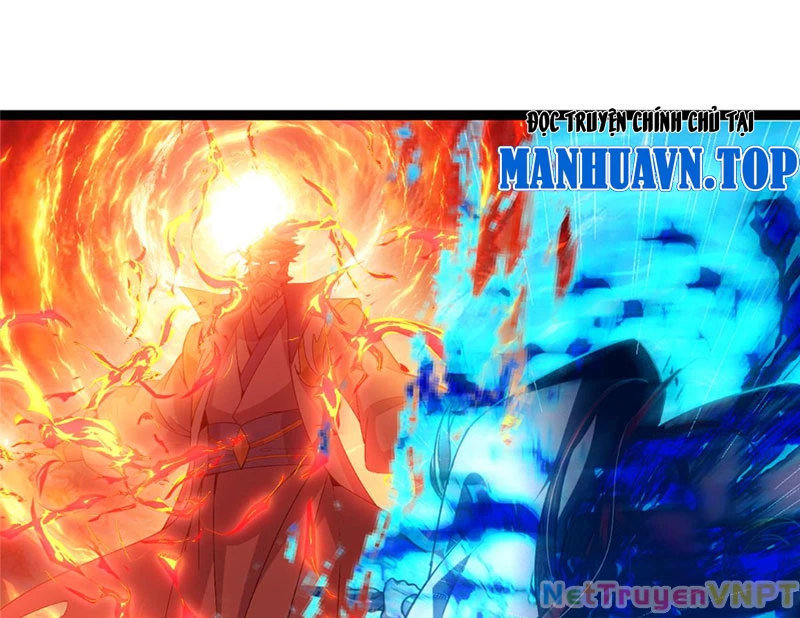 Chưởng Môn Khiêm Tốn Chút Chapter 489 - Trang 4