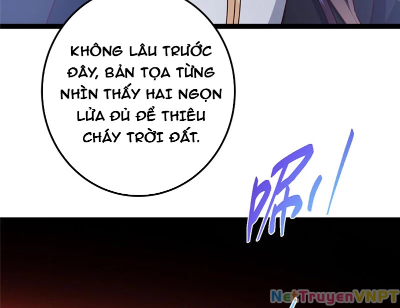 Chưởng Môn Khiêm Tốn Chút Chapter 489 - Trang 4