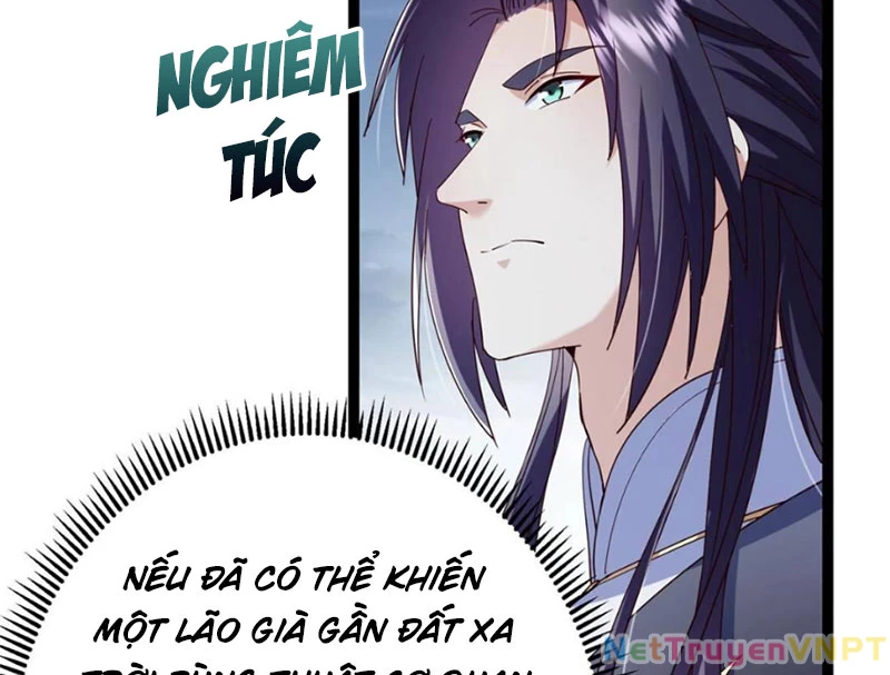 Chưởng Môn Khiêm Tốn Chút Chapter 489 - Trang 4