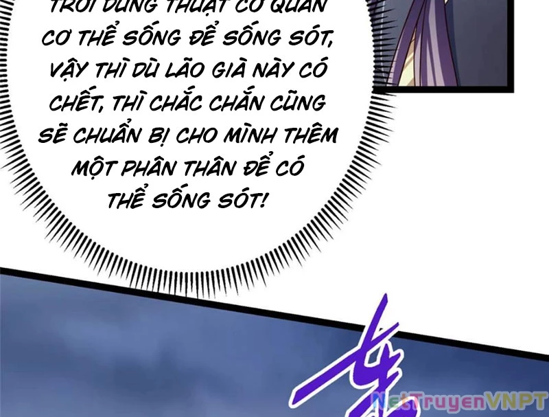 Chưởng Môn Khiêm Tốn Chút Chapter 489 - Trang 4
