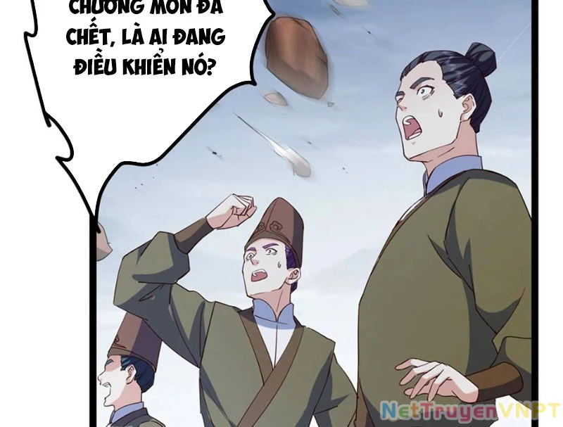 Chưởng Môn Khiêm Tốn Chút Chapter 489 - Trang 4