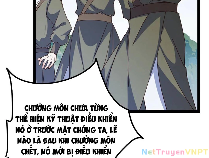 Chưởng Môn Khiêm Tốn Chút Chapter 489 - Trang 4
