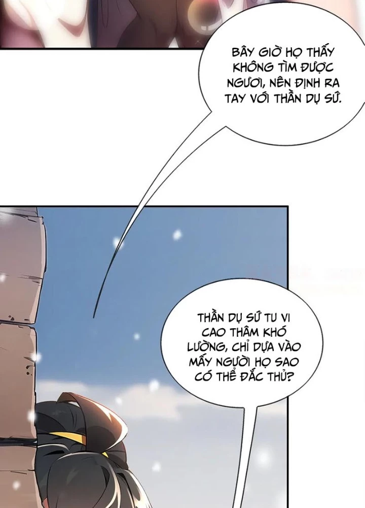 Tuyệt Sắc Đạo Lữ Đều Nói Ngô Hoàng Thể Chất Vô Địch Chapter 374 - Trang 4