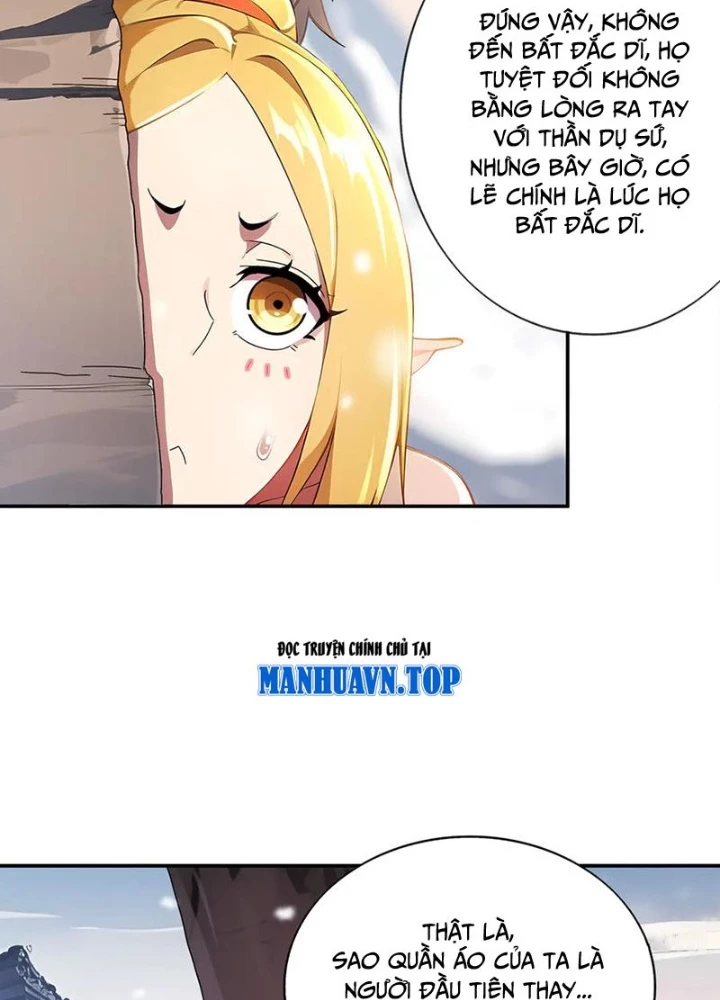 Tuyệt Sắc Đạo Lữ Đều Nói Ngô Hoàng Thể Chất Vô Địch Chapter 374 - Trang 4