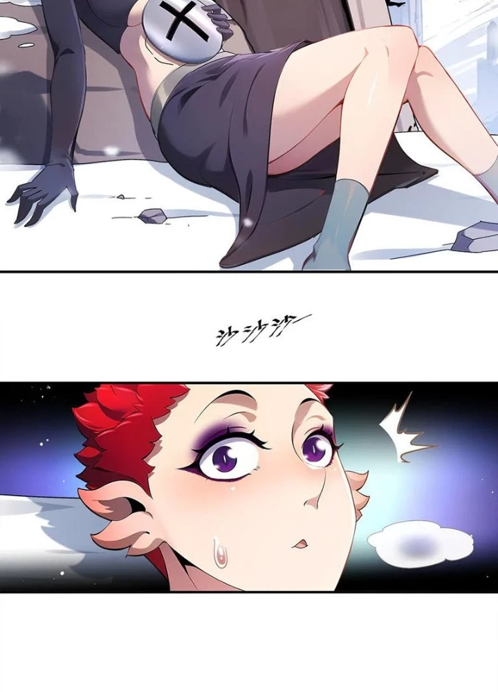 Tuyệt Sắc Đạo Lữ Đều Nói Ngô Hoàng Thể Chất Vô Địch Chapter 374 - Trang 4