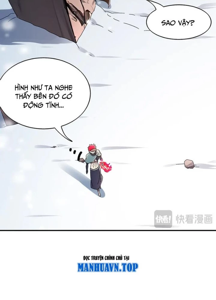 Tuyệt Sắc Đạo Lữ Đều Nói Ngô Hoàng Thể Chất Vô Địch Chapter 374 - Trang 4