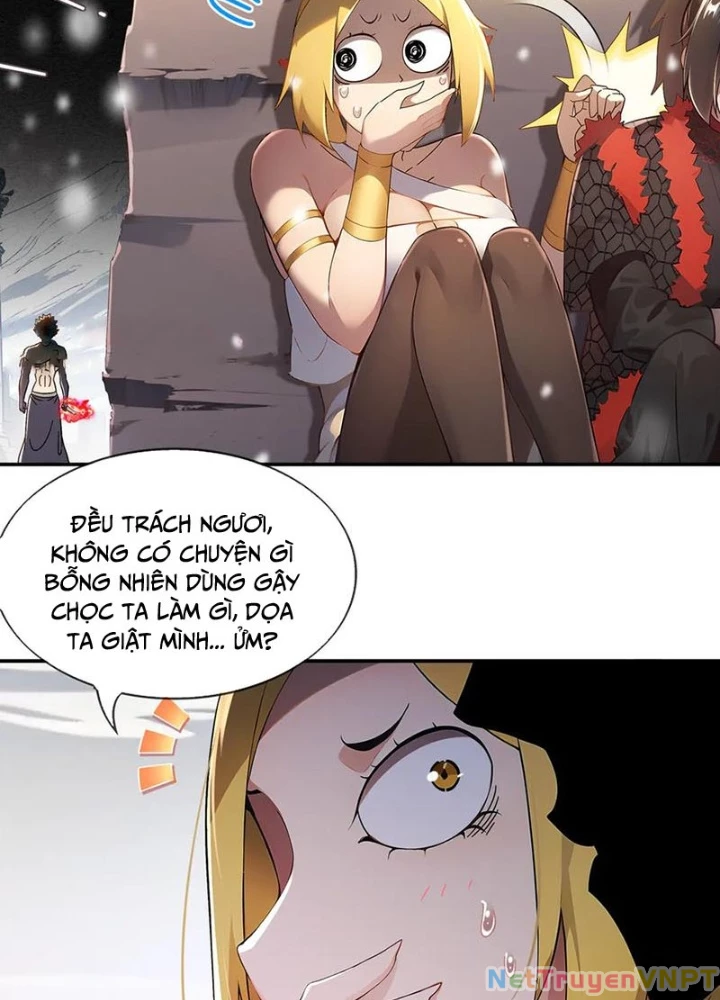 Tuyệt Sắc Đạo Lữ Đều Nói Ngô Hoàng Thể Chất Vô Địch Chapter 374 - Trang 4