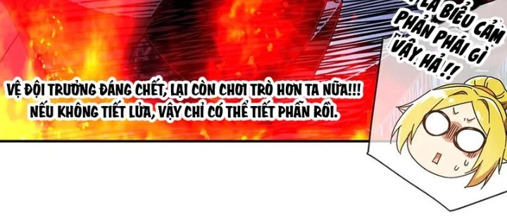 Tuyệt Sắc Đạo Lữ Đều Nói Ngô Hoàng Thể Chất Vô Địch Chapter 374 - Trang 4