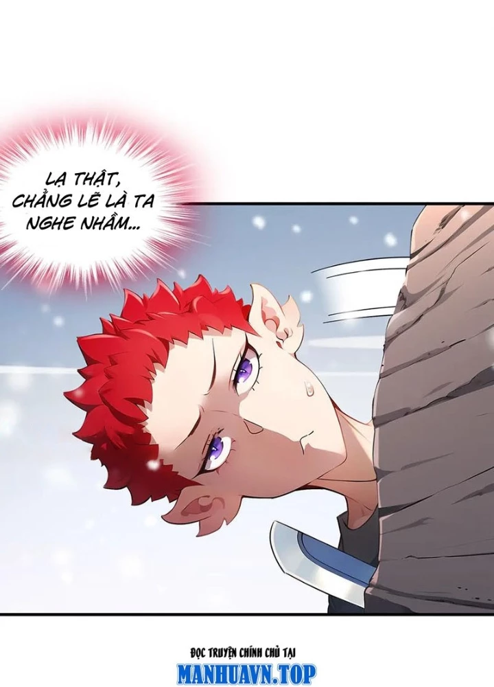Tuyệt Sắc Đạo Lữ Đều Nói Ngô Hoàng Thể Chất Vô Địch Chapter 374 - Trang 4