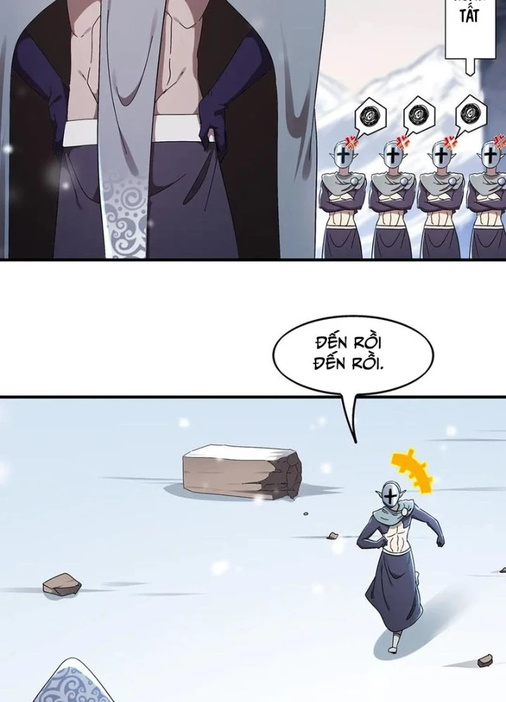 Tuyệt Sắc Đạo Lữ Đều Nói Ngô Hoàng Thể Chất Vô Địch Chapter 374 - Trang 4