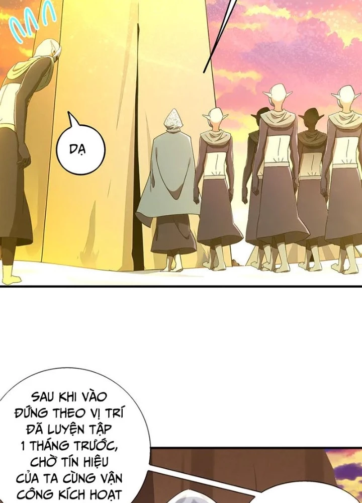 Tuyệt Sắc Đạo Lữ Đều Nói Ngô Hoàng Thể Chất Vô Địch Chapter 374 - Trang 4