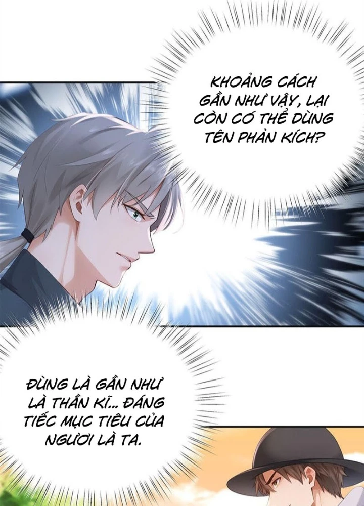 Trấn Quốc Thần Tế Chapter 265 - Trang 4