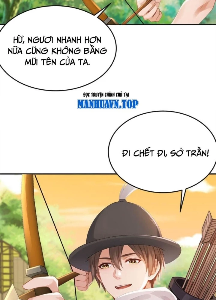 Trấn Quốc Thần Tế Chapter 265 - Trang 4