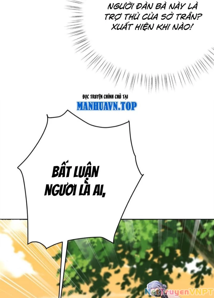 Trấn Quốc Thần Tế Chapter 265 - Trang 4