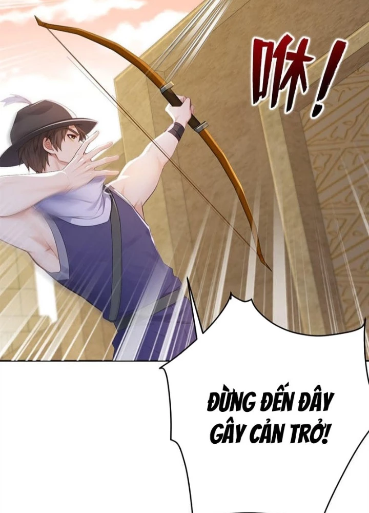 Trấn Quốc Thần Tế Chapter 265 - Trang 4