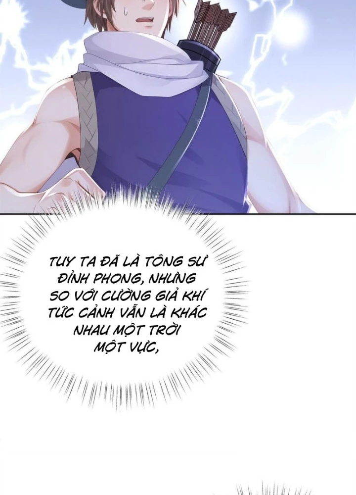 Trấn Quốc Thần Tế Chapter 265 - Trang 4