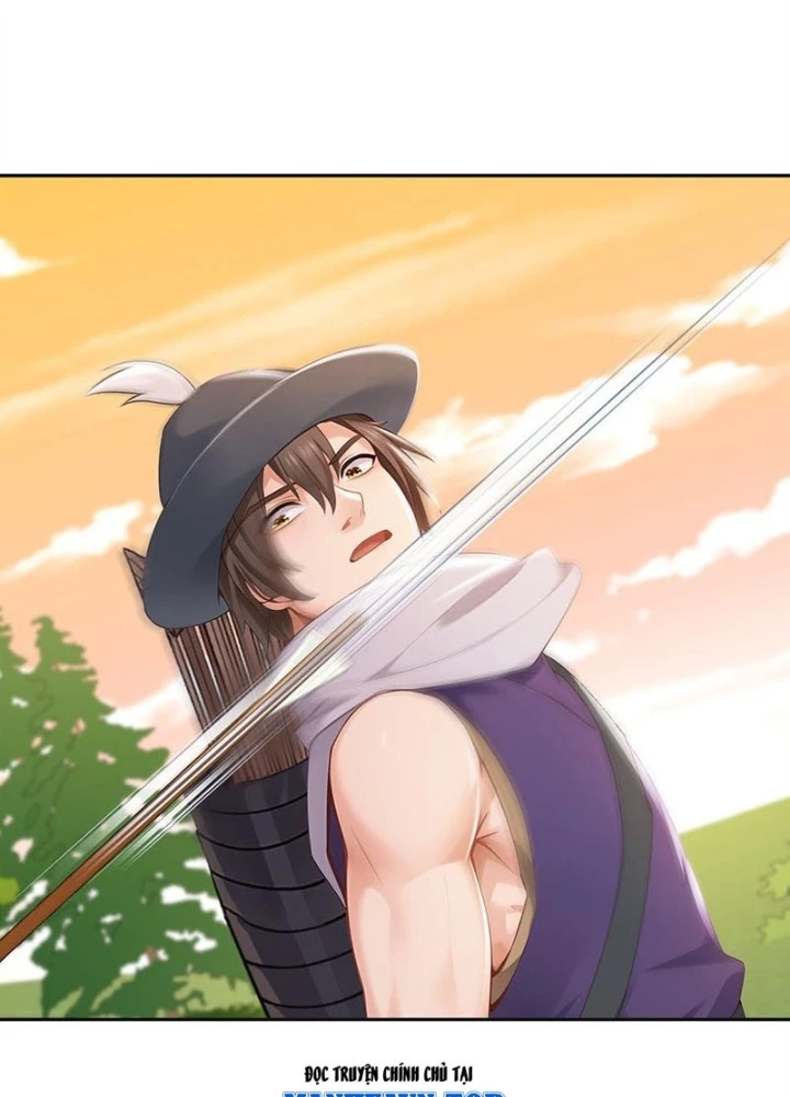 Trấn Quốc Thần Tế Chapter 265 - Trang 4
