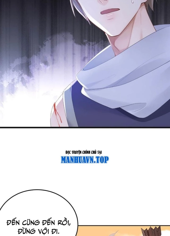 Trấn Quốc Thần Tế Chapter 265 - Trang 4