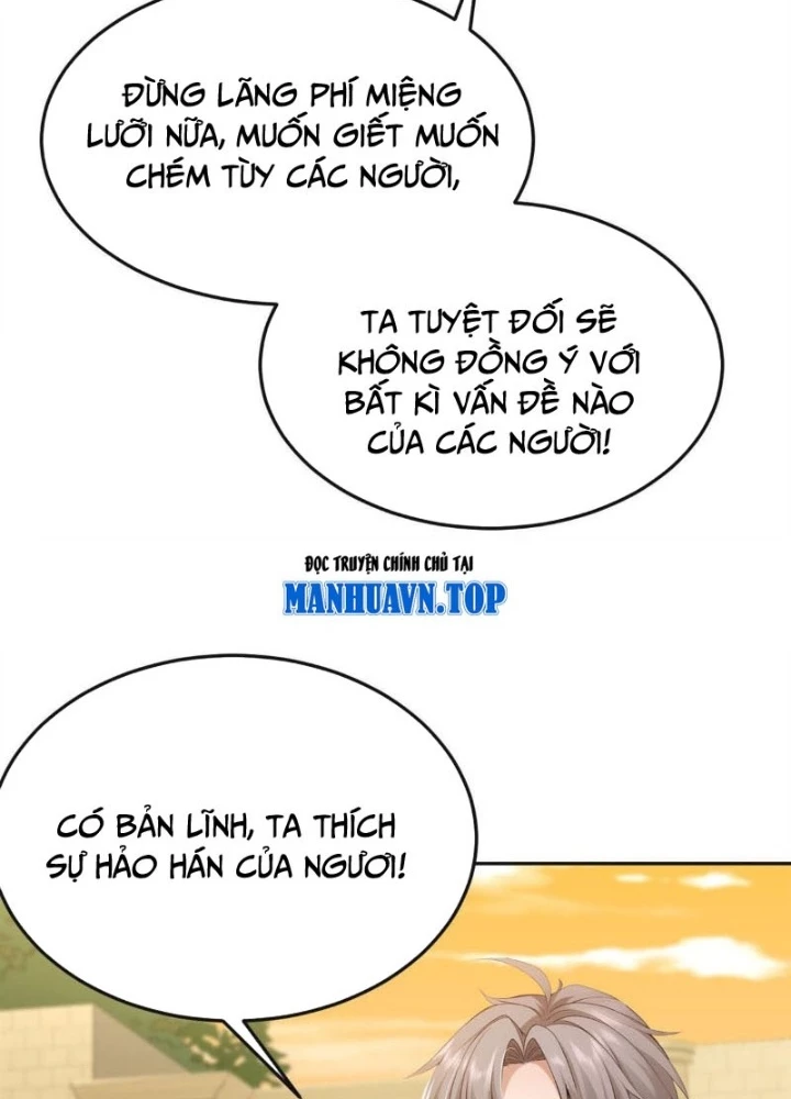 Trấn Quốc Thần Tế Chapter 265 - Trang 4