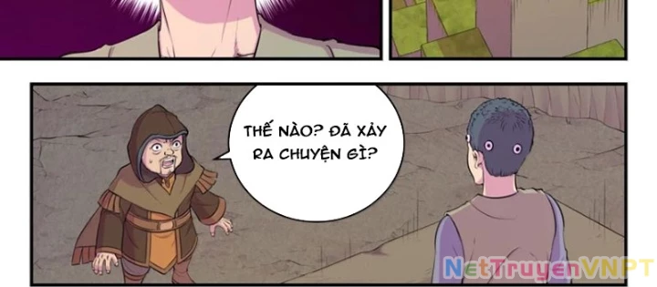 Côn Thôn Thiên Hạ Chapter 344 - Trang 4