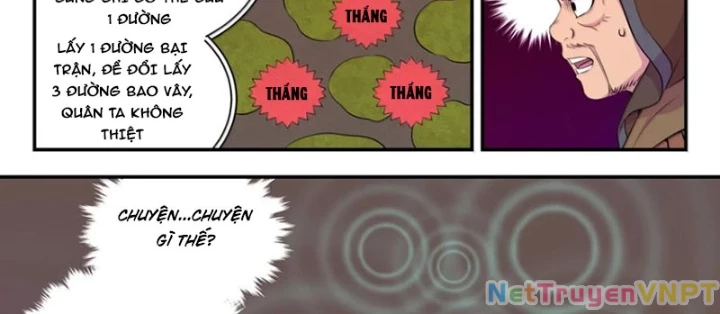 Côn Thôn Thiên Hạ Chapter 344 - Trang 4