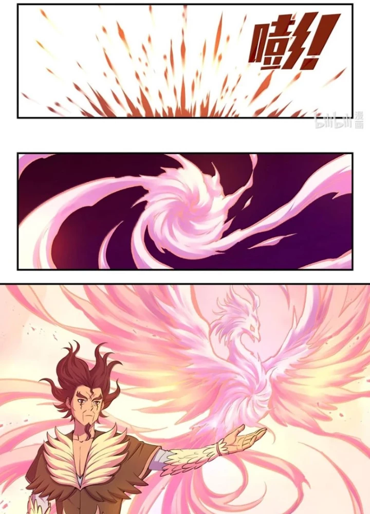Côn Thôn Thiên Hạ Chapter 344 - Trang 4