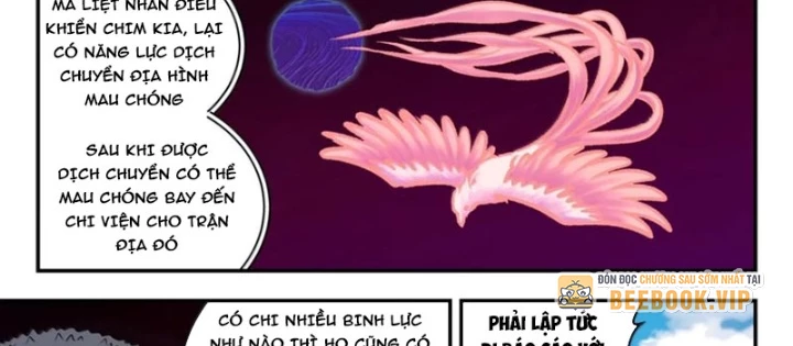 Côn Thôn Thiên Hạ Chapter 344 - Trang 4