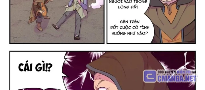 Côn Thôn Thiên Hạ Chapter 344 - Trang 4