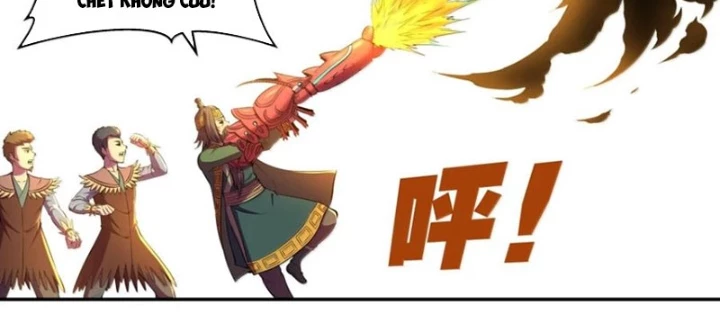 Côn Thôn Thiên Hạ Chapter 345 - Next Chapter 346
