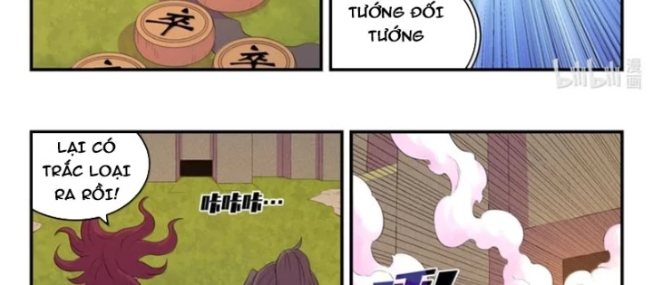 Côn Thôn Thiên Hạ Chapter 345 - Next Chapter 346