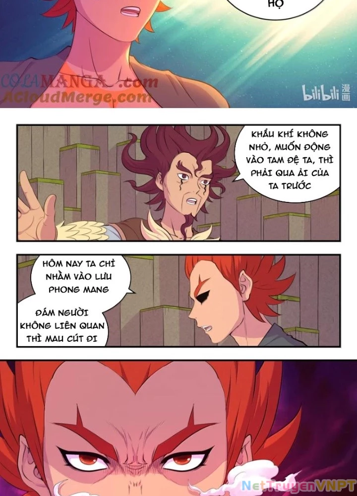 Côn Thôn Thiên Hạ Chapter 345 - Next Chapter 346