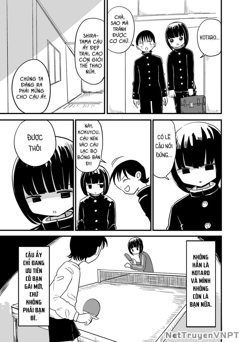 For You, I’ll Dress up in a Lie Chapter 2 - Trang 2
