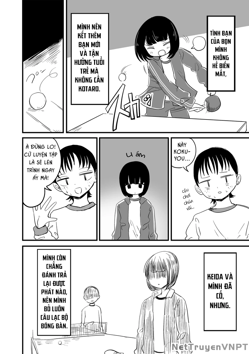 For You, I’ll Dress up in a Lie Chapter 2 - Trang 2
