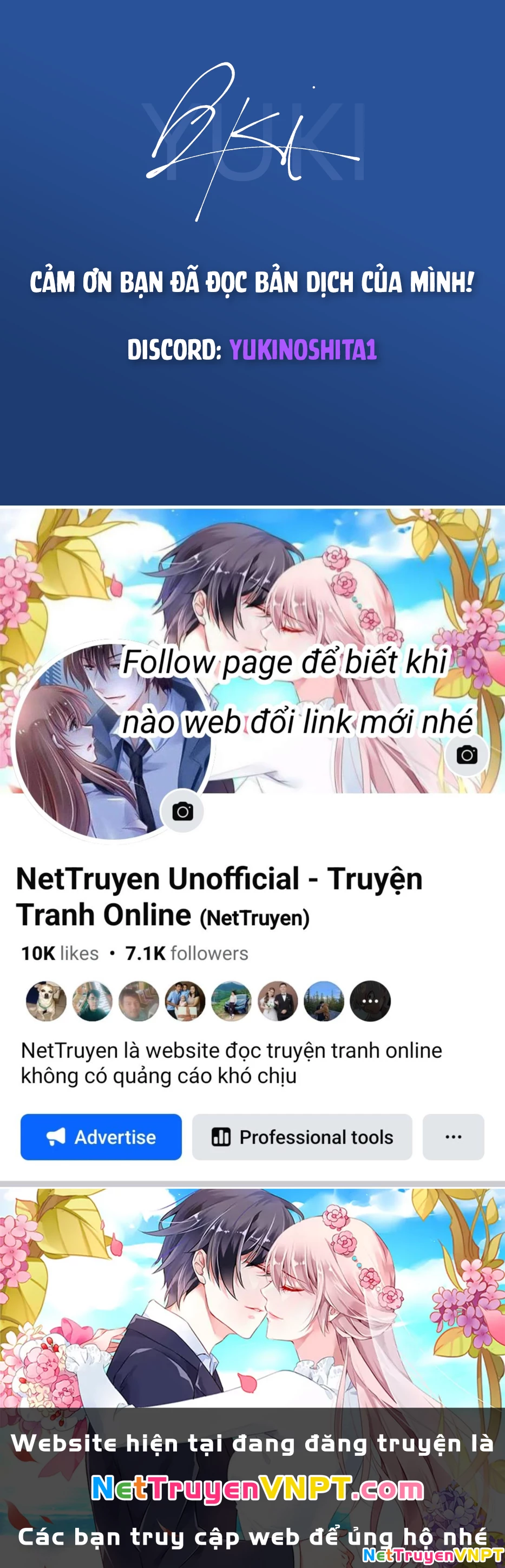 For You, I’ll Dress up in a Lie Chapter 3 - Trang 2