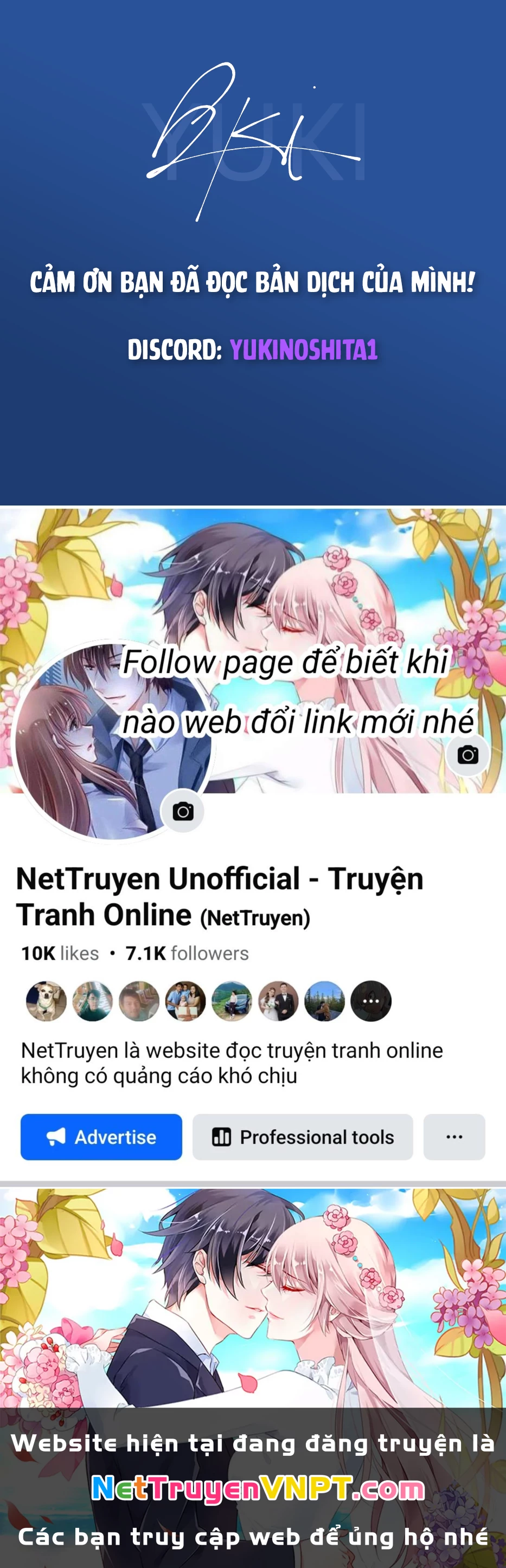 For You, I’ll Dress up in a Lie Chapter 6 - Trang 2