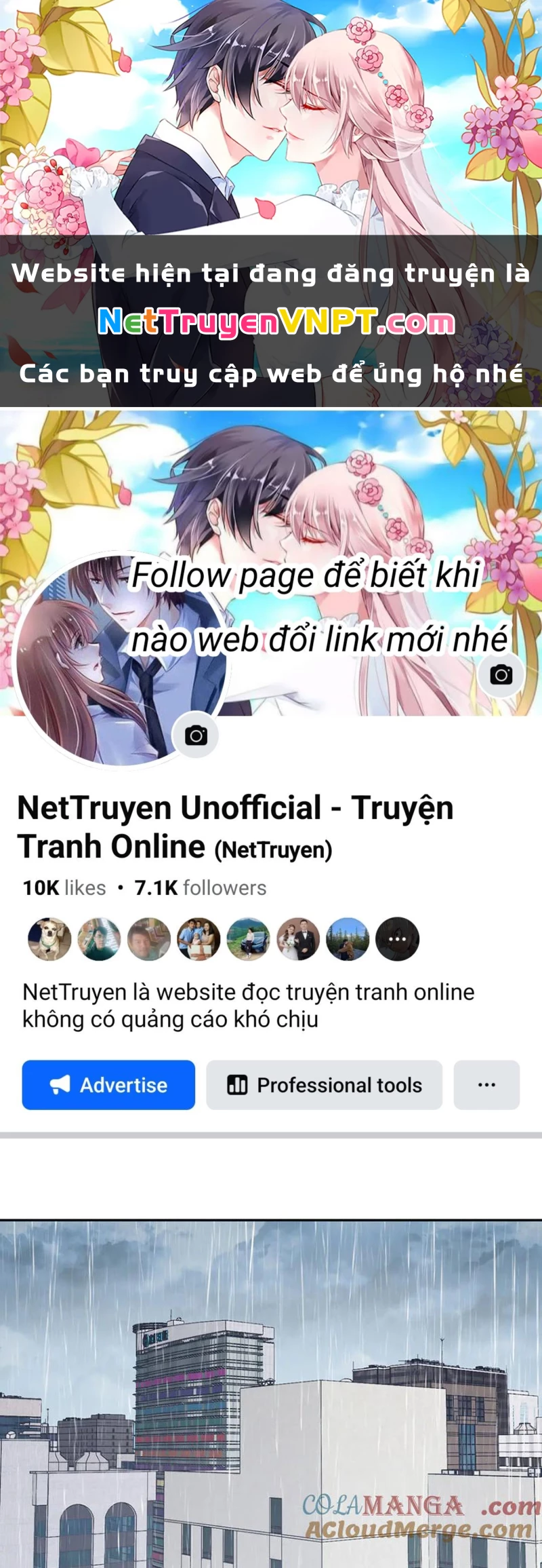 Nhất Quyền Bạo Tinh Chapter 165 - Trang 3