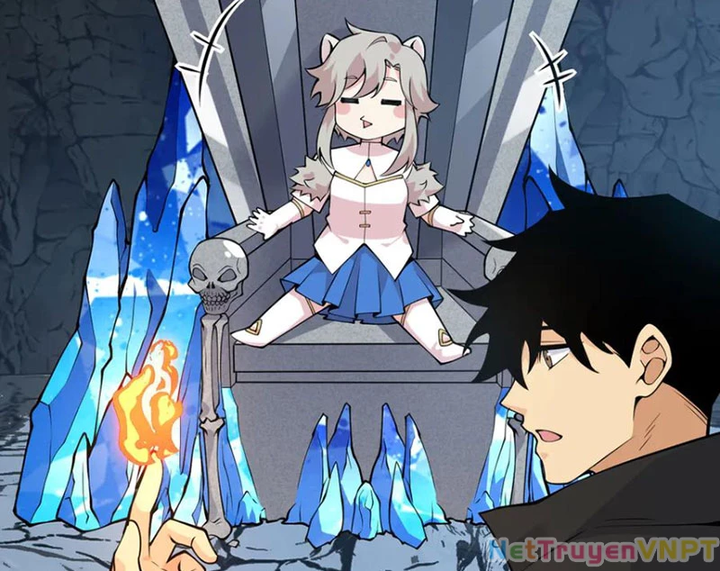 Nhất Quyền Bạo Tinh Chapter 165 - Trang 3