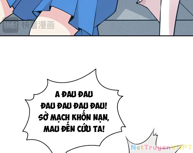 Nhất Quyền Bạo Tinh Chapter 165 - Trang 3