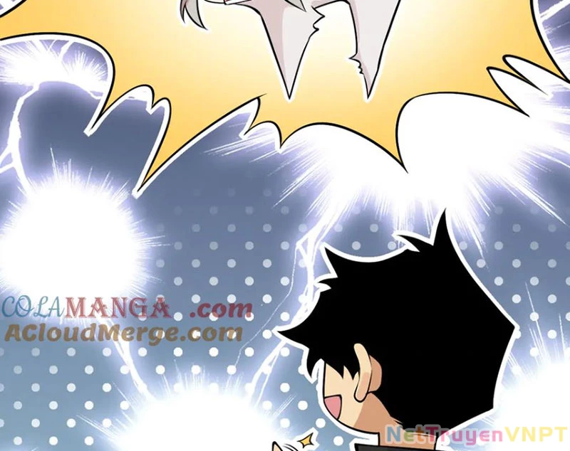 Nhất Quyền Bạo Tinh Chapter 165 - Trang 3