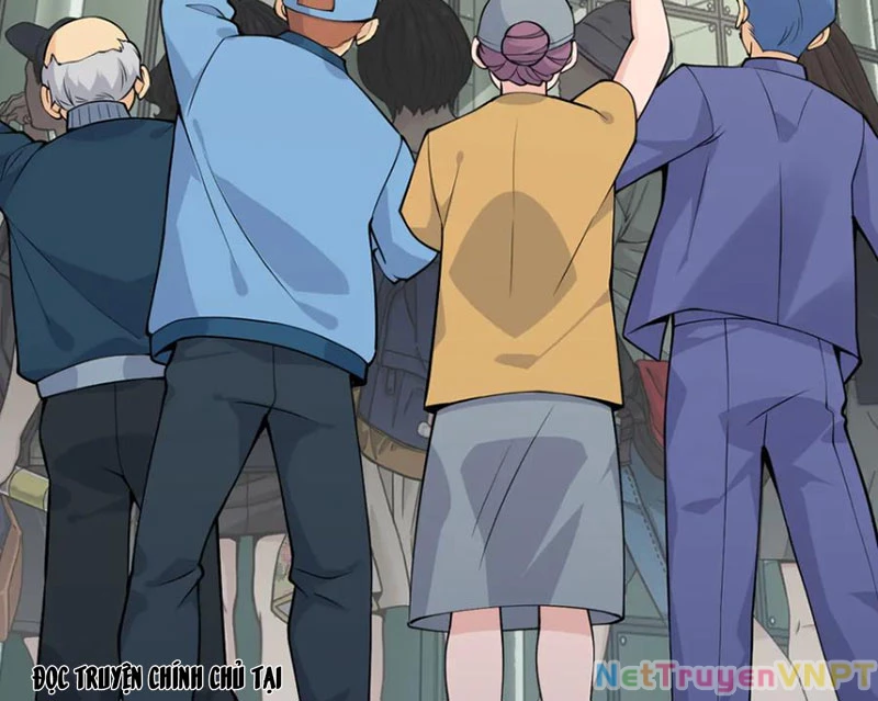 Nhất Quyền Bạo Tinh Chapter 165 - Trang 3